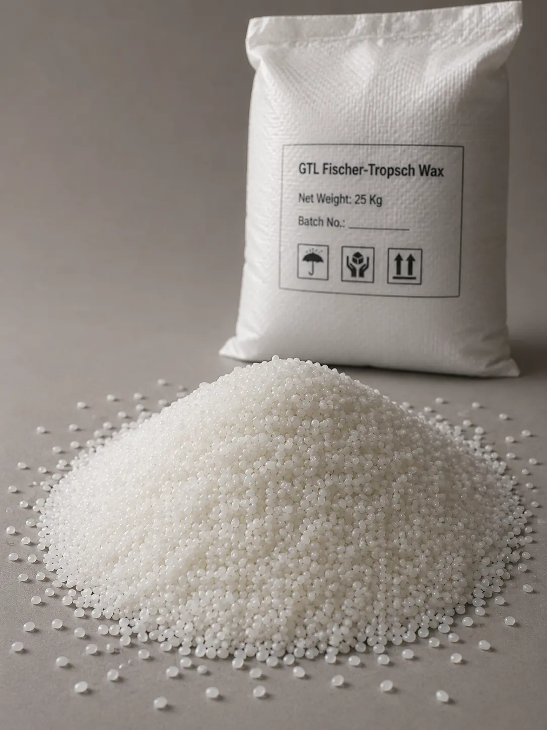 GTL Fischer-Tropsch Waxes