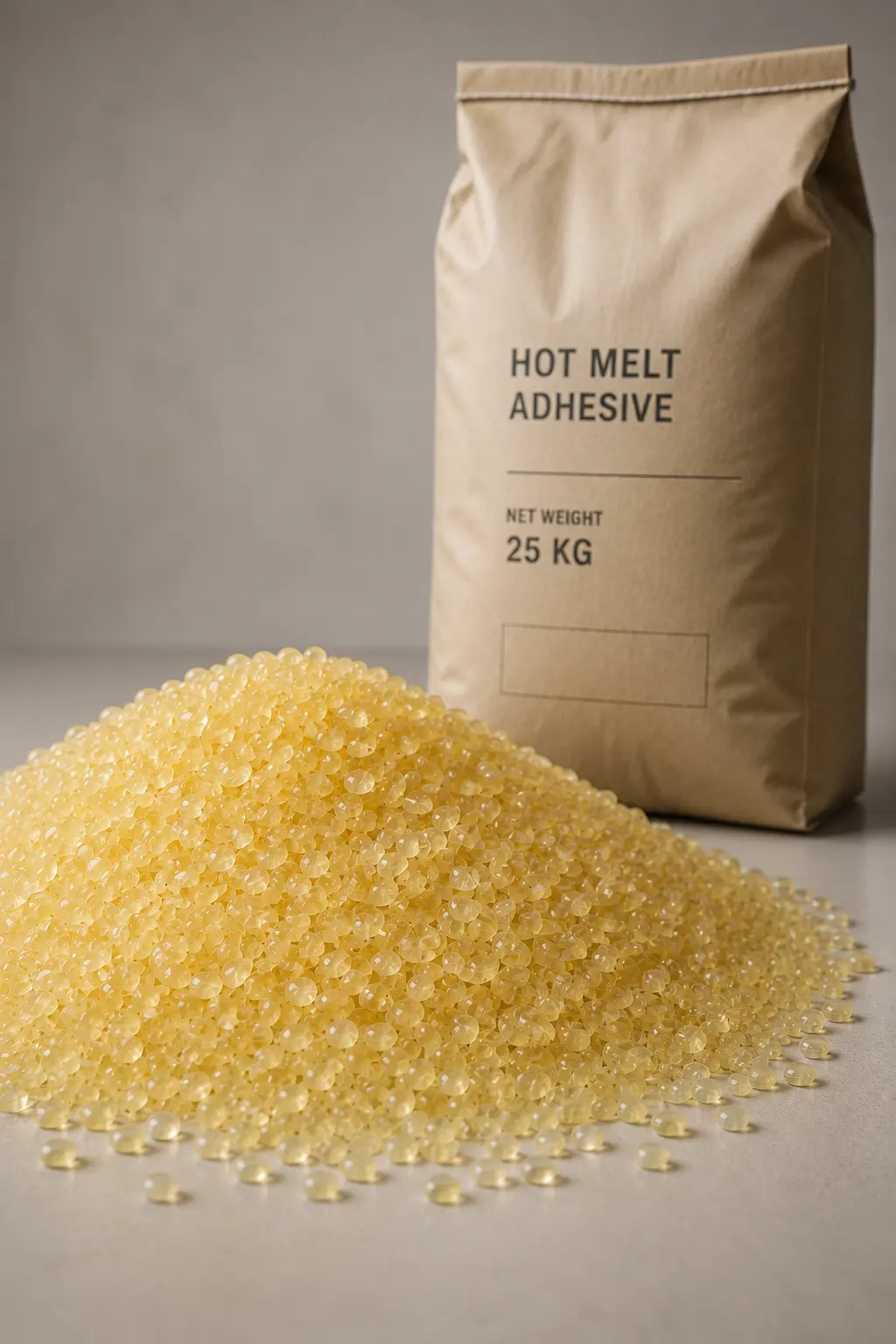 Hot Melt Adhesives