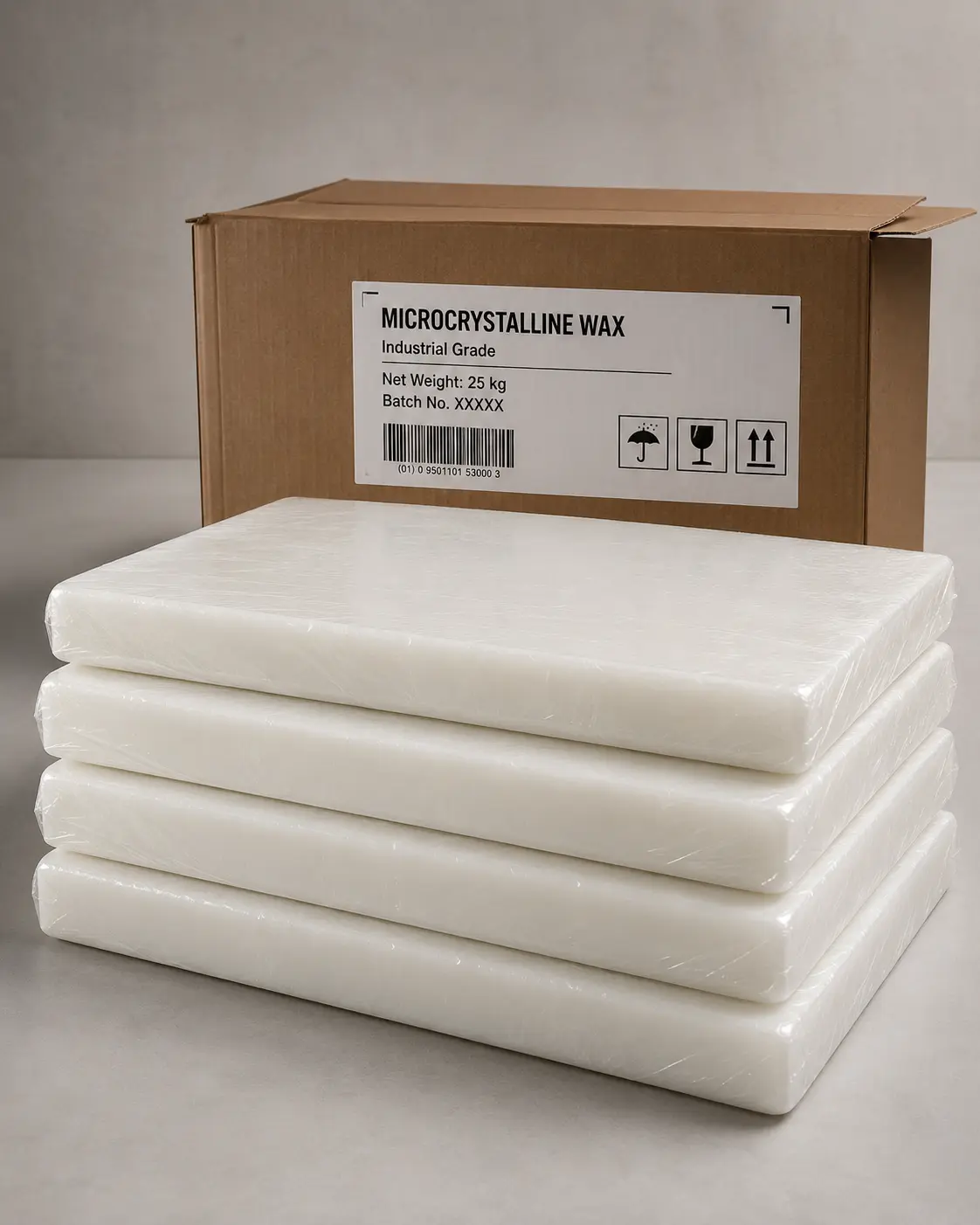 Microcrystalline Waxes